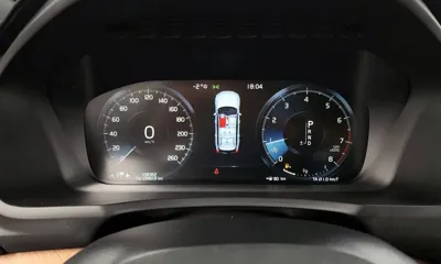 Volvo XC90 2020, 108362 км, за 26825.24 USD - фото 8