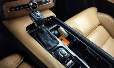 Volvo XC90 2020, 108362 км, за 26825.24 USD - фото 9