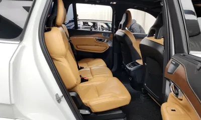 Volvo XC90 2020, 108362 км, за 26825.24 USD - фото 12
