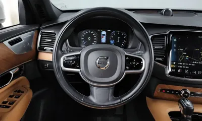 Volvo XC90 2020, 108362 км, за 26825.24 USD - фото 13