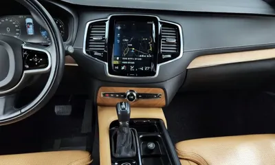 Volvo XC90 2020, 108362 км, за 26825.24 USD - фото 14