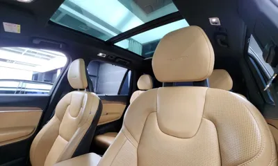 Volvo XC90 2020, 108362 км, за 26825.24 USD - фото 19
