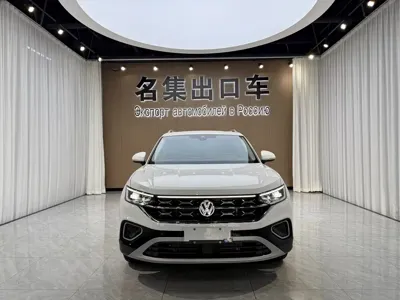 Volkswagen Tayron 2022, 33000 км, за 26492.19 USD
