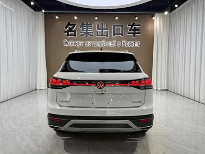 Volkswagen Tayron 2022, 33000 км, за 26492.19 USD