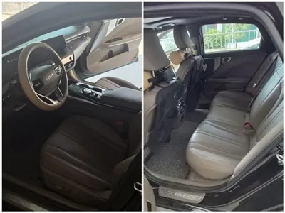Kia K8 2023, 9224 км, за 16314.13 USD