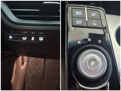 Kia K8 2023, 9224 км, за 16314.13 USD - фото 9
