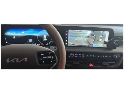 Kia K8 2023, 9224 км, за 16314.13 USD - фото 10