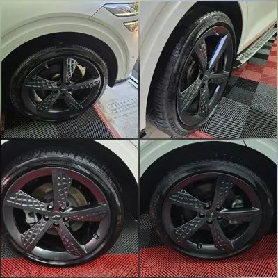 Genesis GV70 2021, 48000 км, за 29578.1 USD