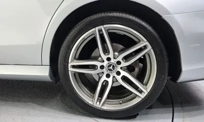 Mercedes-Benz E-Class 2020, 42918 км, за 19359.1 USD