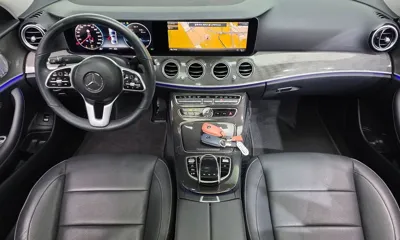 Mercedes-Benz E-Class 2020, 42918 км, за 19359.1 USD - фото 7