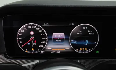 Mercedes-Benz E-Class 2020, 42918 км, за 19359.1 USD - фото 8