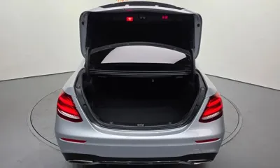 Mercedes-Benz E-Class 2020, 42918 км, за 19359.1 USD - фото 20