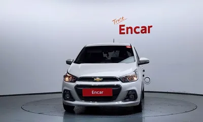 ChevroletGMDaewoo Spark 2017, 96662 км, за 2990.31 USD - фото 3