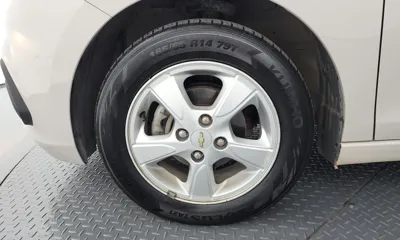 ChevroletGMDaewoo Spark 2017, 96662 км, за 2990.31 USD - фото 5