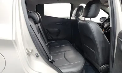 ChevroletGMDaewoo Spark 2017, 96662 км, за 2990.31 USD - фото 11