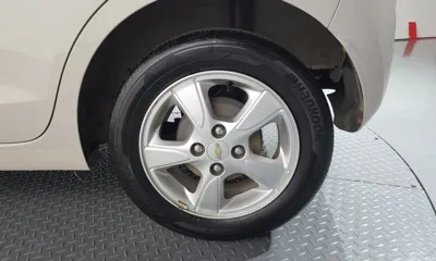 ChevroletGMDaewoo Spark 2017, 96662 км, за 2990.31 USD - фото 21
