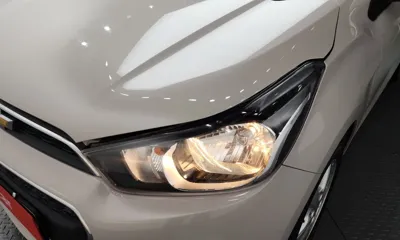 ChevroletGMDaewoo Spark 2017, 96662 км, за 2990.31 USD - фото 22