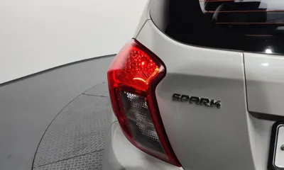 ChevroletGMDaewoo Spark 2017, 96662 км, за 2990.31 USD - фото 23