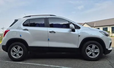 ChevroletGMDaewoo Trax 2020, 33855 км, за 6435.67 USD