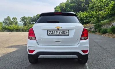 ChevroletGMDaewoo Trax 2020, 33855 км, за 6435.67 USD
