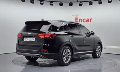 Kia Sorento 2018, 145759 км, за 10336.08 USD