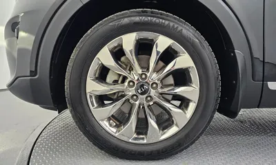 Kia Sorento 2018, 145759 км, за 10336.08 USD