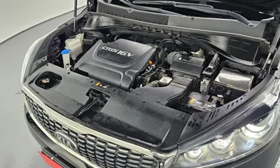 Kia Sorento 2018, 145759 км, за 10336.08 USD - фото 6