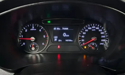 Kia Sorento 2018, 145759 км, за 10336.08 USD - фото 8