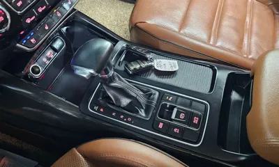 Kia Sorento 2018, 145759 км, за 10336.08 USD - фото 9