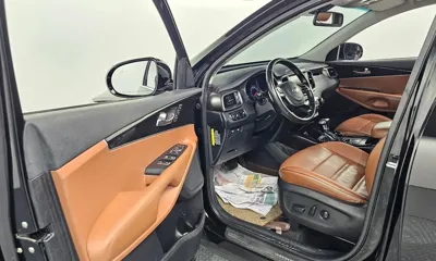 Kia Sorento 2018, 145759 км, за 10336.08 USD - фото 10