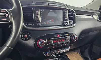 Kia Sorento 2018, 145759 км, за 10336.08 USD - фото 13