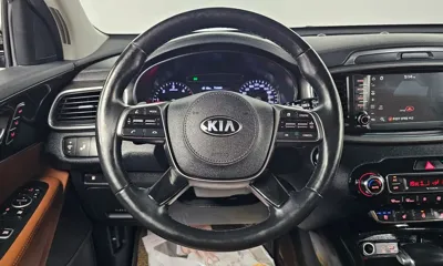 Kia Sorento 2018, 145759 км, за 10336.08 USD - фото 14
