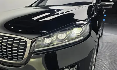 Kia Sorento 2018, 145759 км, за 10336.08 USD - фото 22