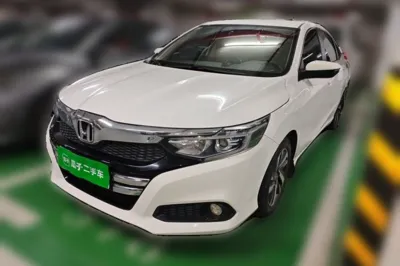 Honda Crider · 2019 год