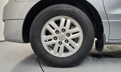 Hyundai Starex 2018, 64791 км, за 7866.21 USD