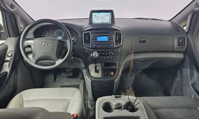 Hyundai Starex 2018, 64791 км, за 7811.47 USD - фото 7