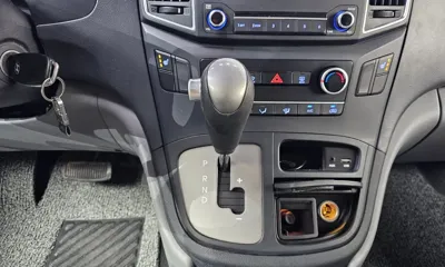 Hyundai Starex 2018, 64791 км, за 7811.47 USD - фото 9