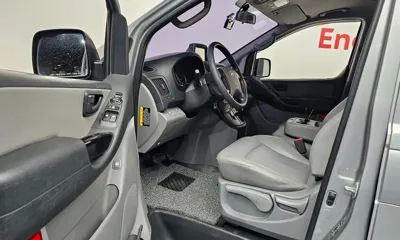 Hyundai Starex 2018, 64791 км, за 7811.47 USD - фото 10