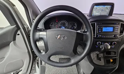 Hyundai Starex 2018, 64791 км, за 7811.47 USD - фото 12