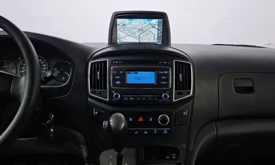 Hyundai Starex 2018, 64791 км, за 7811.47 USD - фото 13