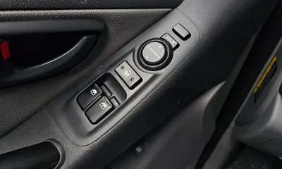 Hyundai Starex 2018, 64791 км, за 7811.47 USD - фото 17