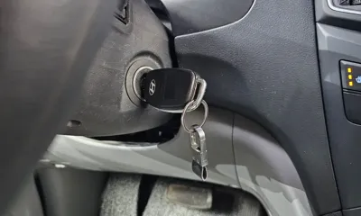 Hyundai Starex 2018, 64791 км, за 7811.47 USD - фото 18