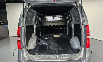 Hyundai Starex 2018, 64791 км, за 7811.47 USD - фото 20
