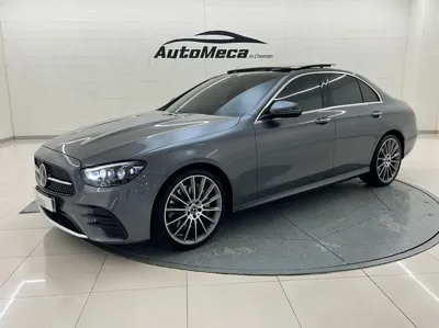 Mercedes-Benz E-Class 2022, 49728 км, за 28754.65 USD