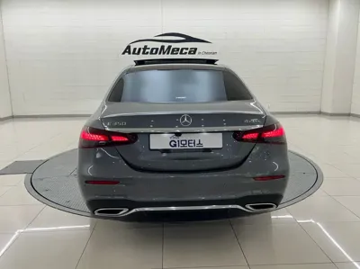 Mercedes-Benz E-Class 2022, 49728 км, за 28754.65 USD