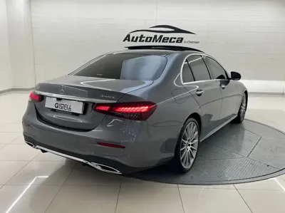 Mercedes-Benz E-Class 2022, 49728 км, за 28754.65 USD