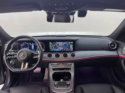 Mercedes-Benz E-Class 2022, 49728 км, за 28754.65 USD - фото 16
