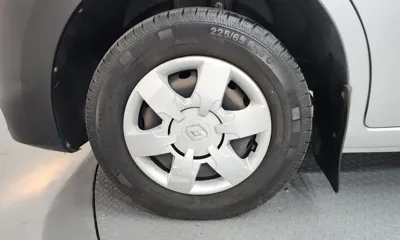 Renault-KoreaSamsung Master 2020, 25318 км, за 20283.58 USD