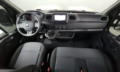 Renault-KoreaSamsung Master 2020, 25318 км, за 20283.58 USD - фото 7