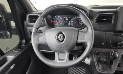 Renault-KoreaSamsung Master 2020, 25318 км, за 20283.58 USD - фото 13